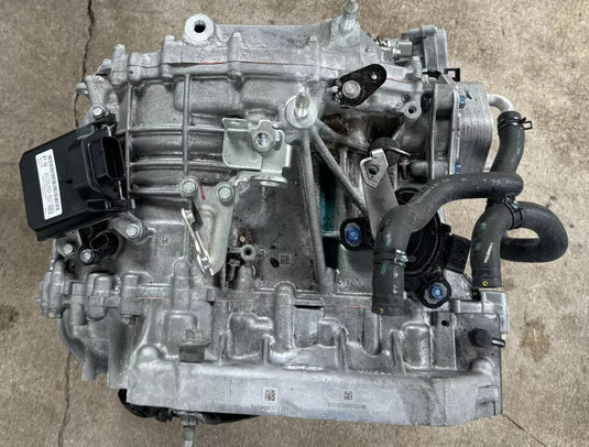 HONDA CIVIC FWD AUTO TRANSMISSION ASSEMBLY 105K MILES 2.0L 22 - 23