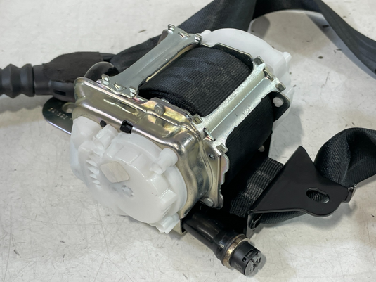 2022-2025 HONDA CIVIC FRONT RIGHT SIDE SEAT BELT RETRACTOR W/ TENSIONER