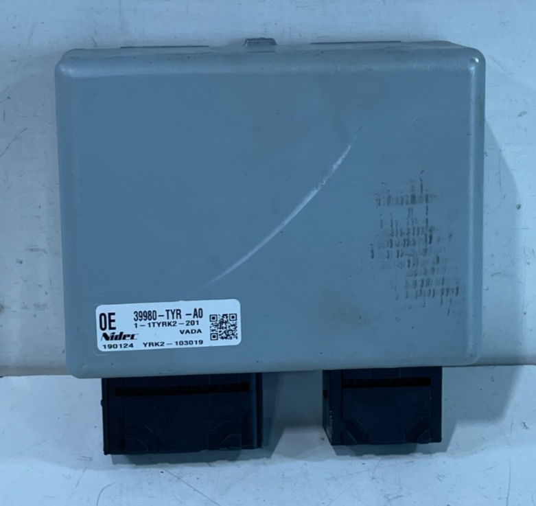 Load image into Gallery viewer, 19-20 ACURA MDX ELECTRIC POWER STEERING CONTROL MODULE UNIT EPS EPU 3.5L #103923
