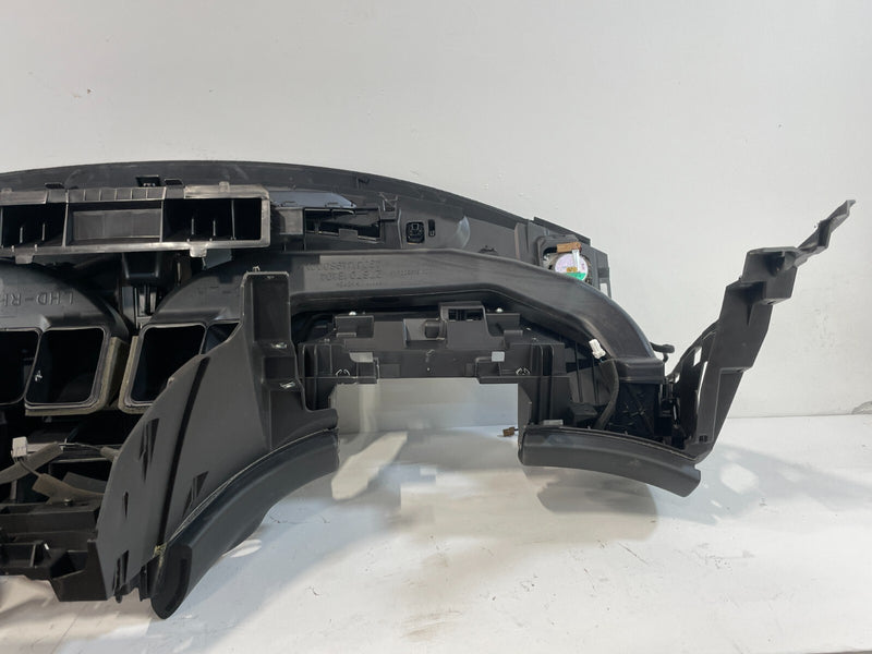 Load image into Gallery viewer, 2016 - 2017 INFINITI QX50 DASH BOARD DASHBOARD PANEL COVER ASSEMBLY # 84080
