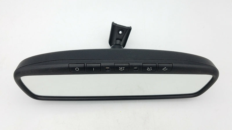Load image into Gallery viewer, ⭐⭐ OEM NISSAN MAXIMA INFINITI EX35 Q50 REAR VIEW MIRROR W/O COMPASS 96321-9DJ1A
