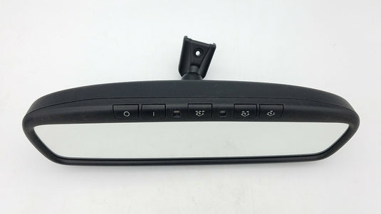 ⭐⭐ OEM NISSAN MAXIMA INFINITI EX35 Q50 REAR VIEW MIRROR W/O COMPASS 96321-9DJ1A