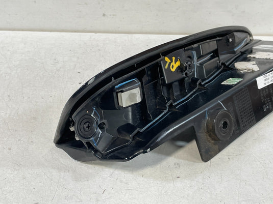 2019-2020 INFINITI QX50 REAR LEFT LIFTGATE SPOILER DEFLECTOR TRUNK LID