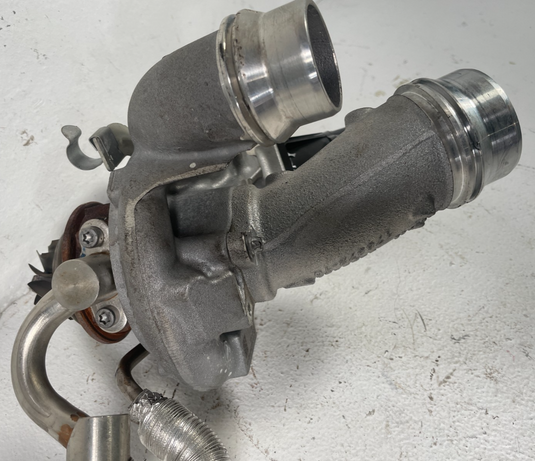 20-25 BMW G82 M4 M3 M2 X4 X3 ENGINE TURBO CHARGER TURBOCHARGER ASSEMBLY