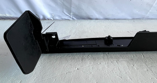 2023-2025 KIA SPORTAGE FRONT LEFT DRIVER SIDE ROCKER PANEL SKIRT MOLDING