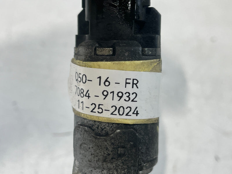 Load image into Gallery viewer, 2015 - 2019 INFINITI Q50 Q60 QX60 QX80 TIMING VARIABLE VALVE SOLENOID # 91932
