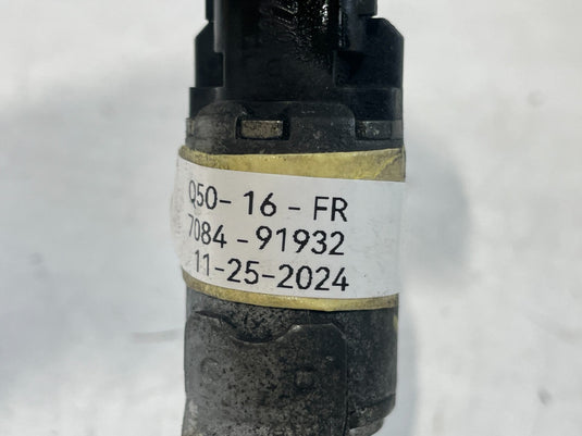 2015 - 2019 INFINITI Q50 Q60 QX60 QX80 TIMING VARIABLE VALVE SOLENOID