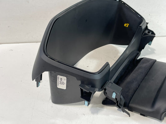 23-25 HONDA CR-V DASH DASHBOARD SPEEDOMETER CLUSTER BEZEL COVER TRIM