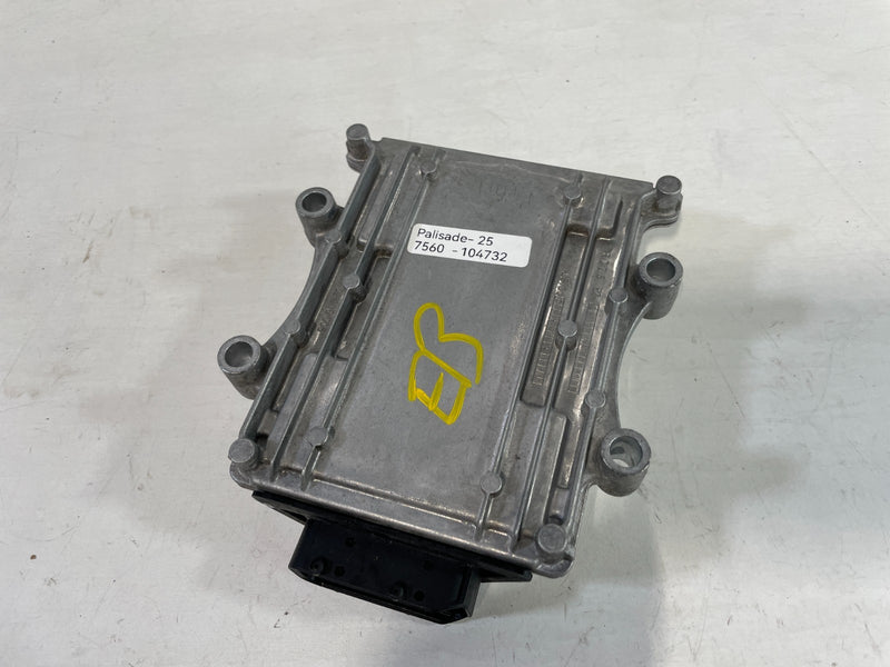 Load image into Gallery viewer, 2020 - 2022 HYUNDAI PALISADE SBW TRANSMISSION CONTROL MODULE UNIT 3.8L # 104732
