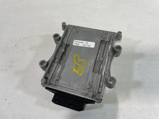 2020 - 2022 HYUNDAI PALISADE SBW TRANSMISSION CONTROL MODULE UNIT 3.8L