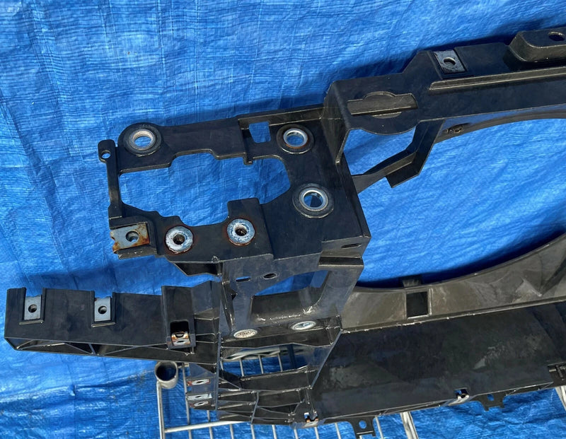 Load image into Gallery viewer, INFINITI G25 G35 G37 Q40 Q60 RADIATOR CORE SUPPORT 2007-2015 # ML3-RS354
