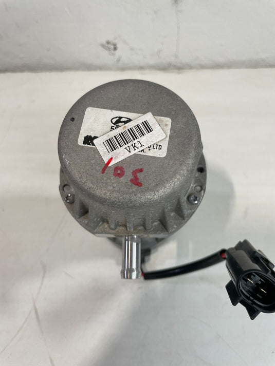2019-2023 GENESIS G70 POWER BRAKE BOOSTER VACUUM PUMP 59220-J5000 2.0L