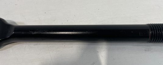 2023-2025 HYUNDAI PALISADE EMERGENCY BUMPER TOWING TOW EYE HOOK BOLT TOOL 105132