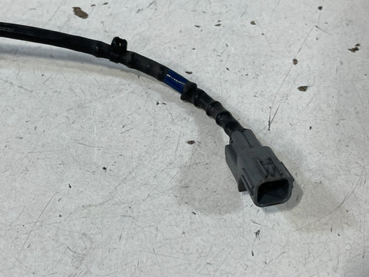 2020-2025 HYUNDAI PALISADE REAR LEFT LOWER EXHAUST LAMBDA O2 SENSOR 3.8L