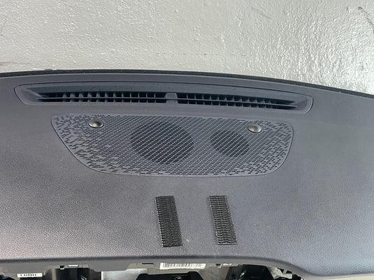 2023-2025 HYUNDAI PALISADE INSTRUMENT PANEL PAD DASHBOARD ASSEMBLY