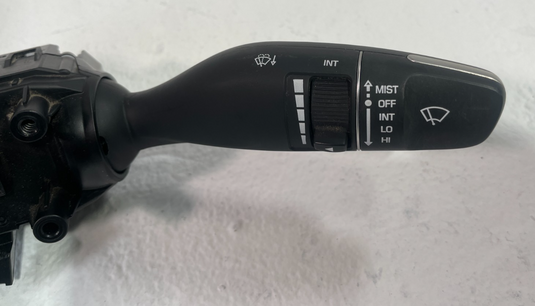 2019 - 2021 GENESIS G70 STEERING COLUMN MULTIFUNCTION CONTROL SWITCH