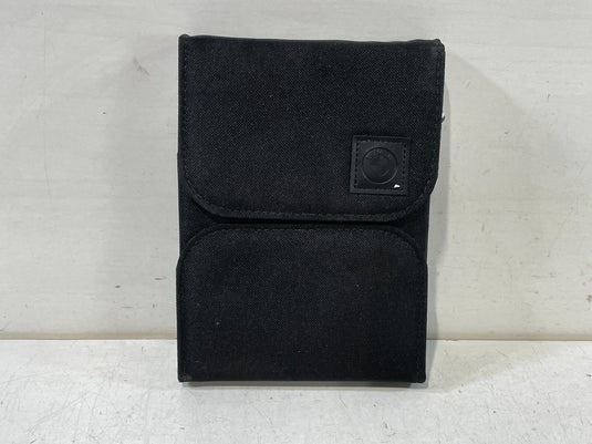2020 BMW 3 & 5 SERIES SEDAN OWNERS MANUAL SET WITH BLACK COVER CASE