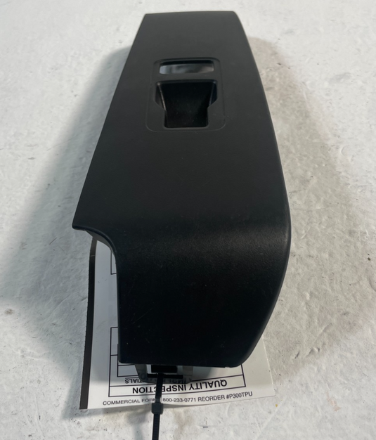 23-25 ACURA INTEGRA FRONT RIGHT PASSENGER POWER DOOR WINDOW SWITCH BEZEL