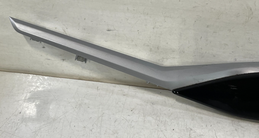 19-24 BMW 330i 330i RIGHT Drive SIDE CENTER CONSOLE BEZEL MOLDING TRIM