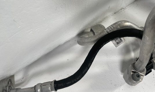 21-25 BMW G82 M4 M3 M2 A/C AIR CONDITIONING PIPE LINE HOSE ASSEMBLY 3.0L