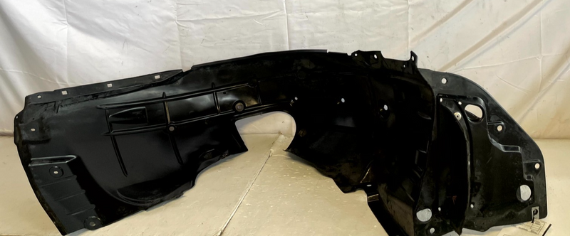 Load image into Gallery viewer, 23-25 ACURA INTEGRA FRONT RIGHT INNER FENDER LINER SPLASH SHIELD GUARD # 106729
