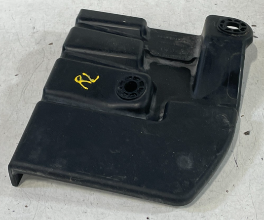 23-25 HONDA HR-V REAR LEFT SIDE QUARTER WHEELHOUSE LINER STRAKE SHIELD