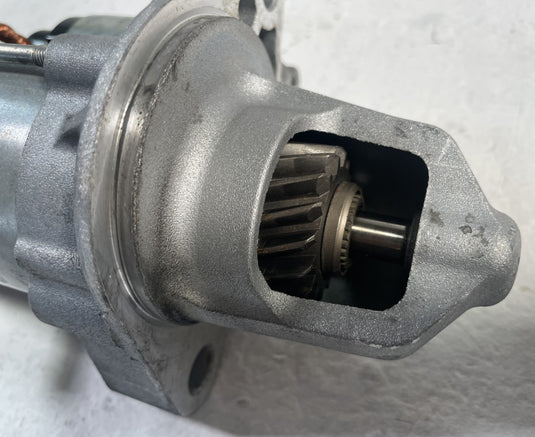 2023-2025 ACURA INTEGRA FWD 12V ENGINE STARTER MOTOR TN438000-6070 1.5L