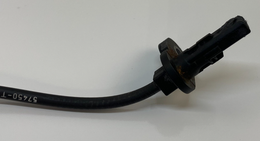 2016-2021 HONDA CIVIC, 19-22 INSIGHT FRONT RIGHT ABS WHEEL SPEED SENSOR