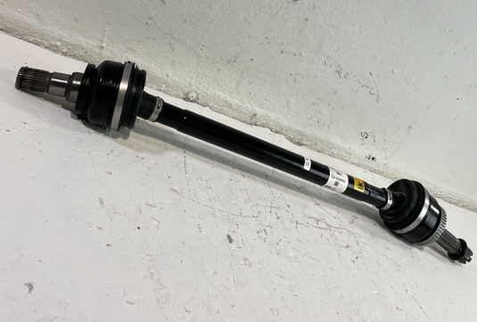 19-23 GENESIS G70 REAR RIGHT PASSENGER SIDE AXLE SHAFT 49601-G9200 2.0L