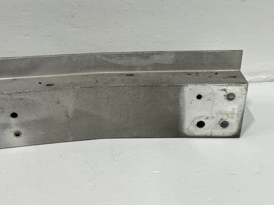 2017-2023 INFINITI Q50 REAR BUMPER REINFORCEMENT IMPACT BAR 85030-6HJ0A