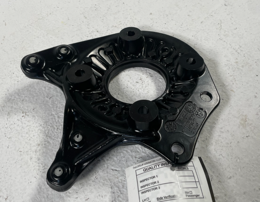 2021 - 2025 BMW G82 M4 M3 M2 FRONT LEFT DRIVER MOUNT STRUT TOWER BRACE