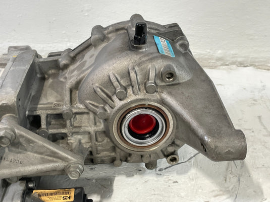 2021-2025 HYUNDAI SANTA FE AWD REAR AXLE CARRIER DIFFERENTIAL ASSEMBLY