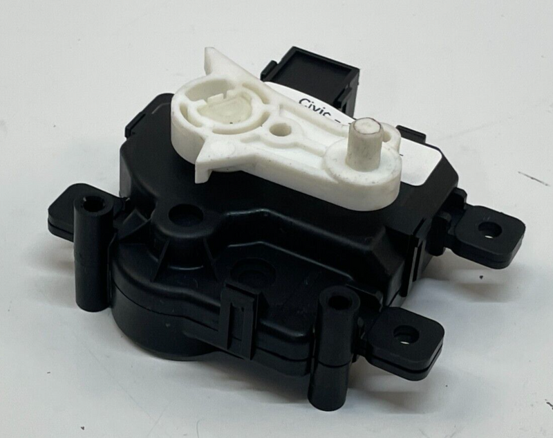 Load image into Gallery viewer, HONDA CIVIC CLARITY ACCORD HVAC AC HEATER BLOWER ACTUATOR SERVO MOTOR # 79235
