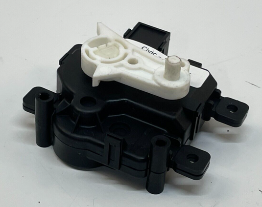 HONDA CIVIC CLARITY ACCORD HVAC AC HEATER BLOWER ACTUATOR SERVO MOTOR