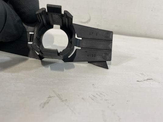 2015-2020 INFINITI Q70 BUMPER BACK UP PARKING SENSOR BRACKET COVER