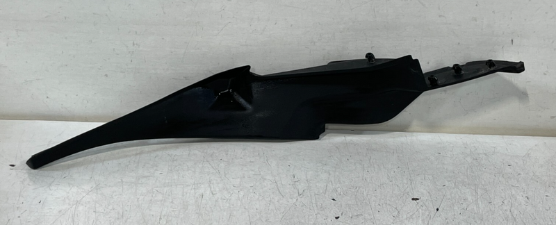 Load image into Gallery viewer, 2017-2021 HONDA CIVIC FRONT RIGHT PASSENGER SIDE FENDER EXTENSION COVER # 97919
