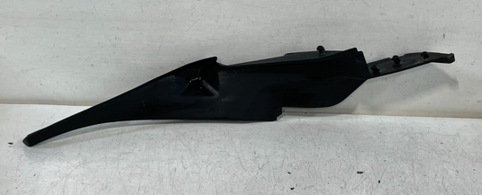 2017-2021 HONDA CIVIC FRONT RIGHT PASSENGER SIDE FENDER EXTENSION COVER