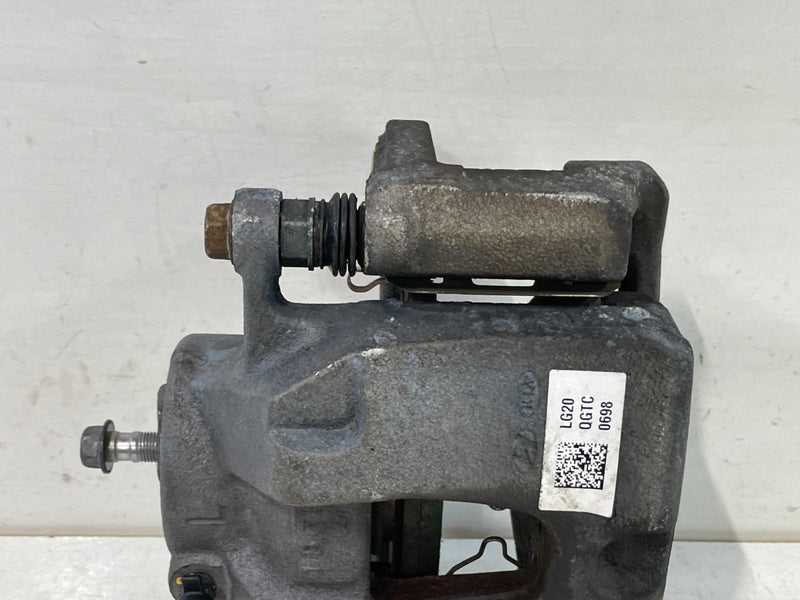 Load image into Gallery viewer, 2022-2023 KIA STINGER AWD FRONT LEFT DRIVER SIDE BRAKE CALIPER ASSEMBLY # 99671
