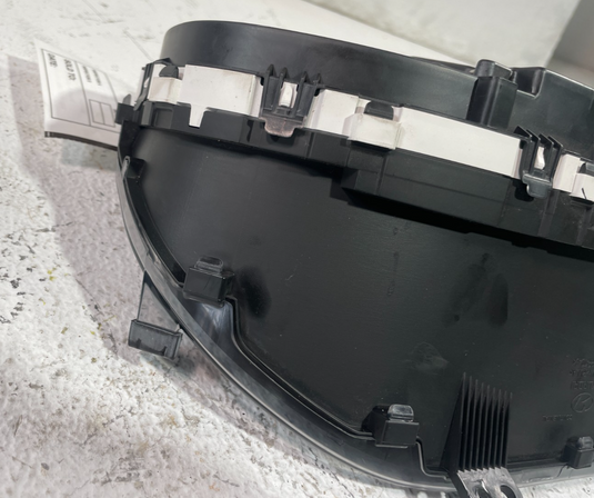 19-21 GENESIS G70 SPEEDOMETER INSTRUMENT CLUSTER MPH 71K MILES 2.0L