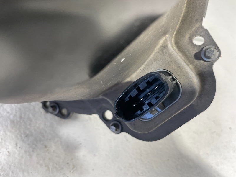 Load image into Gallery viewer, 23-25 HONDA HR-V FWD POWER MASTER BRAKE BOOSTER W/ MASTER CYLINDER 2.0L # 105487
