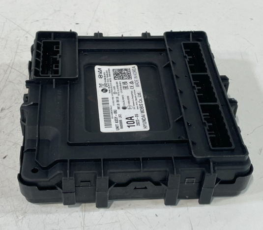 2023 HYUNDAI PALISADE ENGINE & BODY CONTROL MODULE ECM BCM W/ KEY FOB
