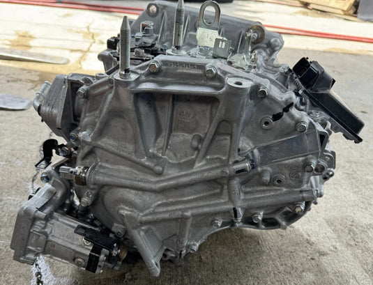 HONDA CIVIC SPORT FWD AUTO TRANSMISSION ASSEMBLY 24K MILES2.0L 22-23