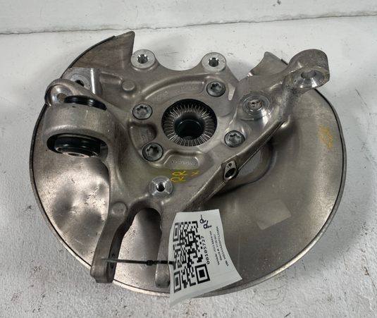 2021-2025 BMW G82 M4 M3 M2 REAR RIGHT SIDE SPINDLE KNUCKLE W/ HUB 3.0L