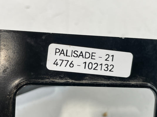 2020-2022 HYUNDAI PALISADE SBW TRANSMISSION CONTROL MODULE BRACKET 3.8L