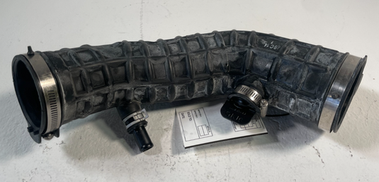 2019 - 2025 INFINITI QX50 AIR CLEANER FILTER INTAKE INLET DUCT HOSE # 106487