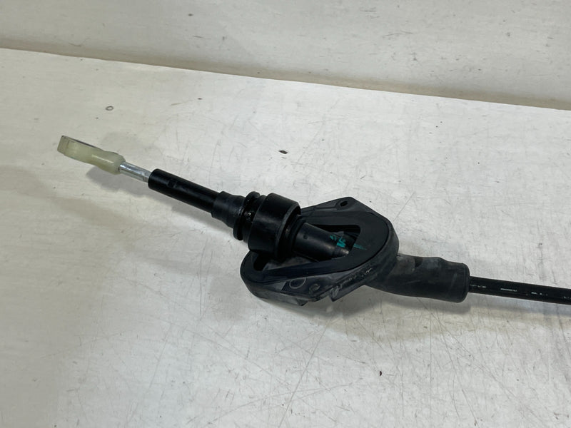 Load image into Gallery viewer, 2018 - 2023 KIA STINGER AUTOMATIC TRANSMISSION GEAR SHIFT SHIFTER CABLE # 99616
