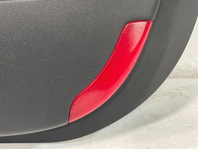 Load image into Gallery viewer, 2020 - 2022 HYUNDAI PALISADE FRONT RIGHT SIDE INTERIOR DOOR TRIM PANEL # 101371
