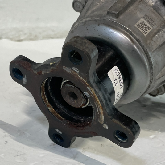 21-25 HYUNDAI TUCSON AWD AUTO TRANSMISSION TRANSFER CASE 6K MILES 2.5L