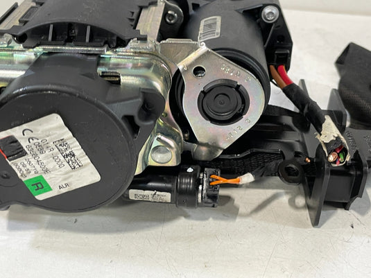 2019-2024 BMW 330i 330e FRONT RIGHT PASSENGER SIDE SEAT BELT RETRACTOR