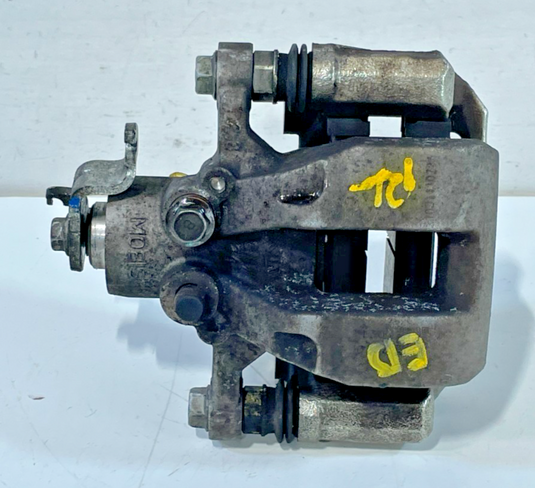 21-23 HYUNDAI ELANTRA REAR LEFT SIDE BRAKE CALIPER W/ BRAKE PADS 2.0L